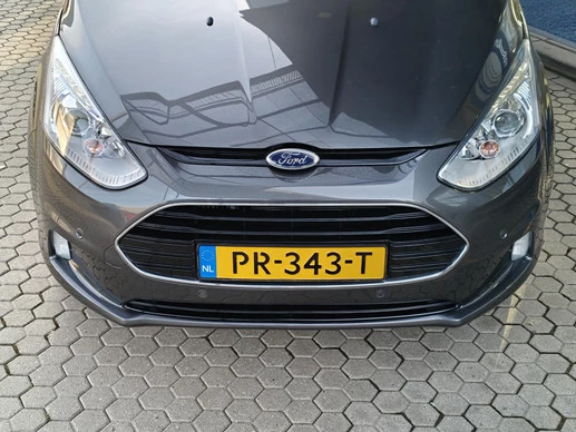 Ford B-MAX - Afbeelding 4 van 29