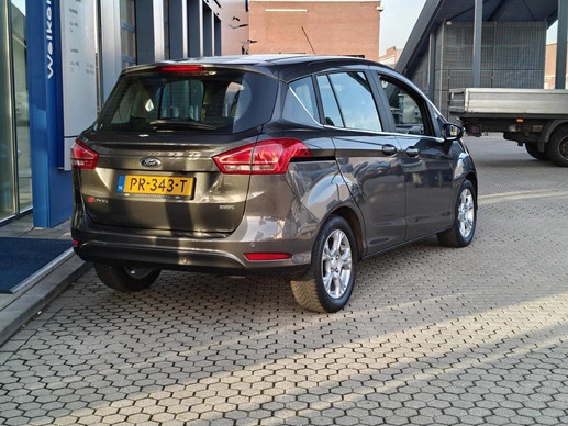 Ford B-MAX - Afbeelding 7 van 29