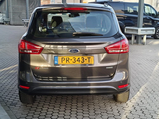 Ford B-MAX - Afbeelding 8 van 29