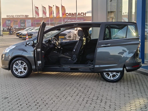 Ford B-MAX - Afbeelding 9 van 29
