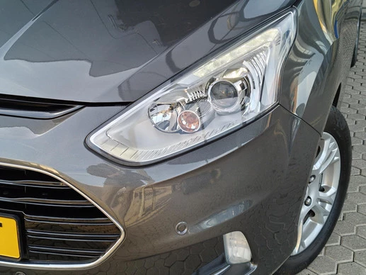 Ford B-MAX - Afbeelding 11 van 29