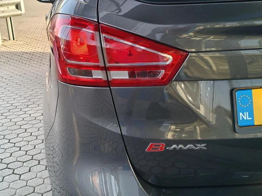Ford B-MAX - Afbeelding 12 van 29