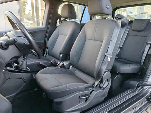 Ford B-MAX - Afbeelding 13 van 29