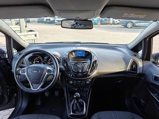 Ford B-MAX - Afbeelding 15 van 29