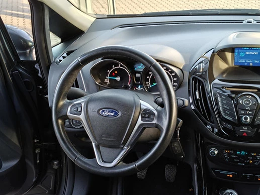 Ford B-MAX - Afbeelding 16 van 29