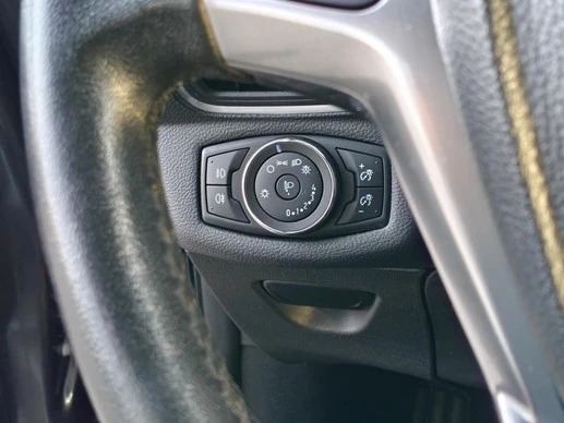 Ford B-MAX - Afbeelding 17 van 29