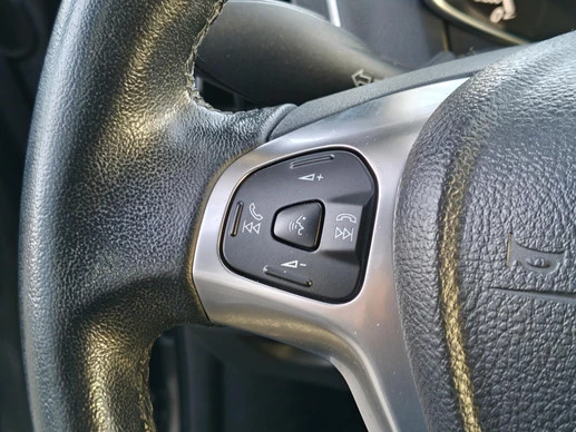 Ford B-MAX - Afbeelding 18 van 29