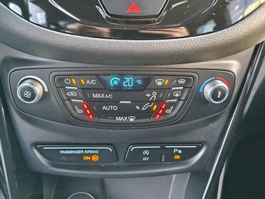 Ford B-MAX - Afbeelding 21 van 29