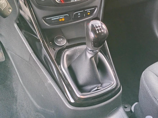 Ford B-MAX - Afbeelding 22 van 29