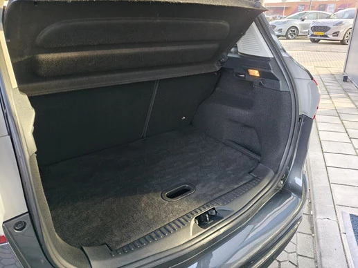 Ford B-MAX - Afbeelding 24 van 29
