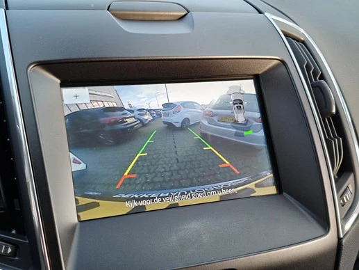 Ford B-MAX - Afbeelding 27 van 29