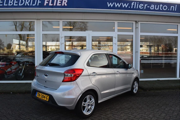 Ford Ka - Afbeelding 2 van 24