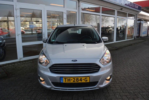 Ford Ka - Afbeelding 3 van 24
