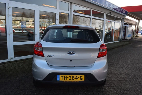 Ford Ka - Afbeelding 4 van 24