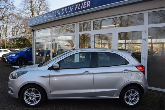Ford Ka - Afbeelding 5 van 24