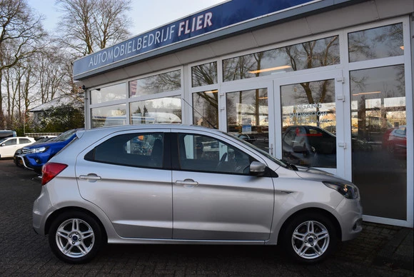 Ford Ka - Afbeelding 6 van 24