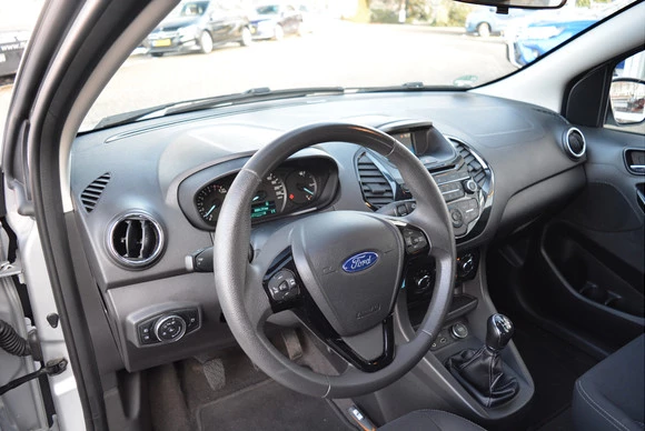Ford Ka - Afbeelding 7 van 24