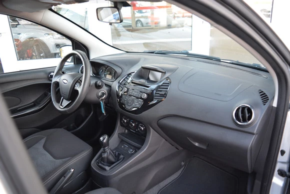 Ford Ka - Afbeelding 8 van 24