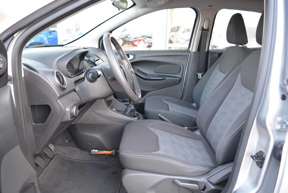 Ford Ka - Afbeelding 9 van 24