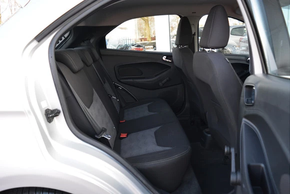 Ford Ka - Afbeelding 12 van 24