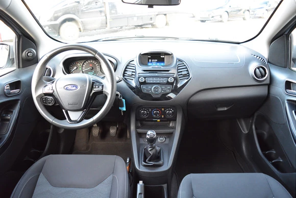 Ford Ka - Afbeelding 13 van 24