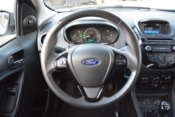 Ford Ka - Afbeelding 14 van 24