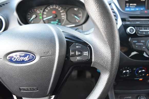 Ford Ka - Afbeelding 15 van 24