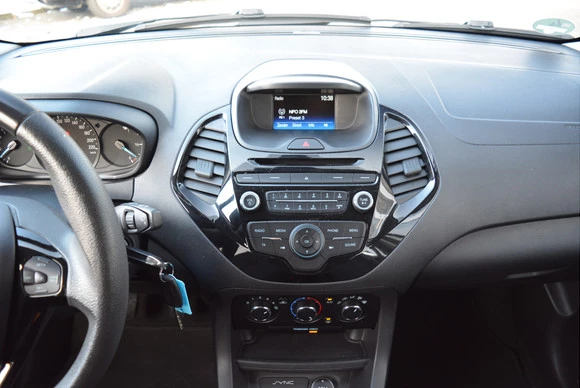 Ford Ka - Afbeelding 16 van 24