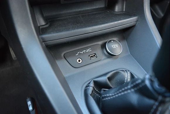 Ford Ka - Afbeelding 19 van 24