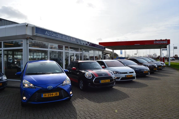 Ford Ka - Afbeelding 23 van 24