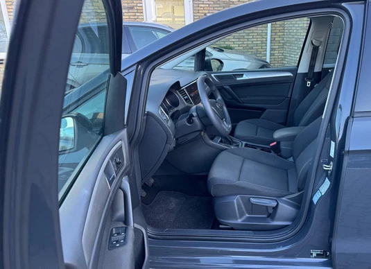 Volkswagen Golf Sportsvan - Afbeelding 2 van 15