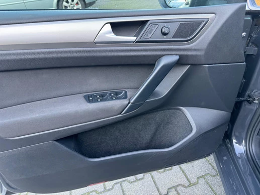 Volkswagen Golf Sportsvan - Afbeelding 3 van 15