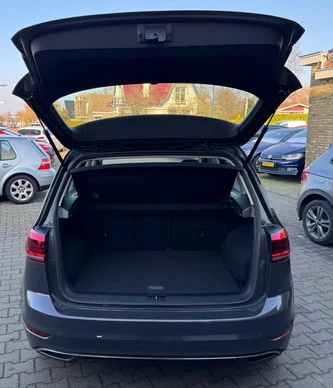 Volkswagen Golf Sportsvan - Afbeelding 9 van 15