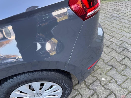 Volkswagen Golf Sportsvan - Afbeelding 12 van 15