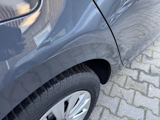 Volkswagen Golf Sportsvan - Afbeelding 13 van 15