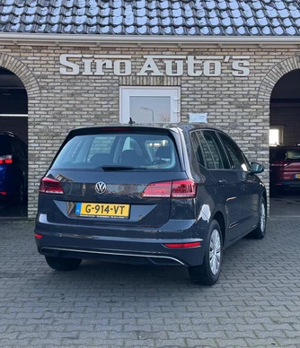 Volkswagen Golf Sportsvan - Afbeelding 15 van 15