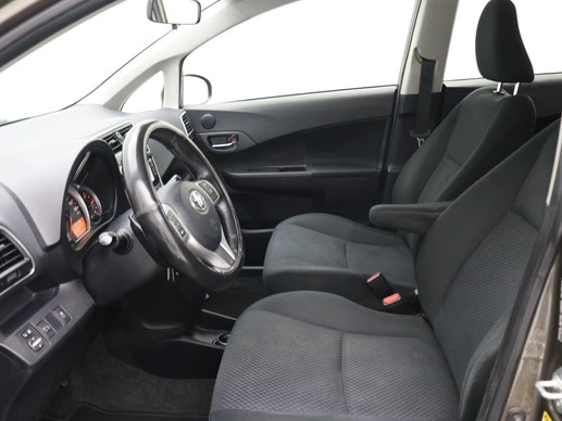 Toyota Verso-S - Afbeelding 4 van 30