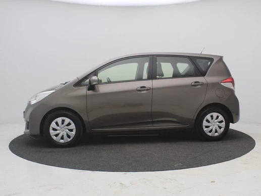 Toyota Verso-S - Afbeelding 6 van 30