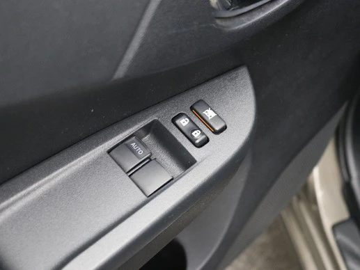 Toyota Verso-S - Afbeelding 7 van 30