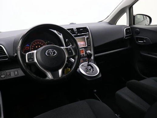 Toyota Verso-S - Afbeelding 9 van 30