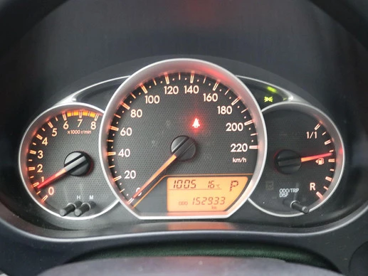 Toyota Verso-S - Afbeelding 13 van 30