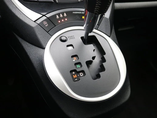 Toyota Verso-S - Afbeelding 14 van 30