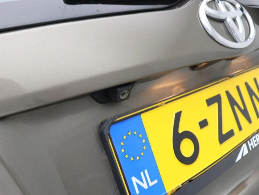 Toyota Verso-S - Afbeelding 22 van 30