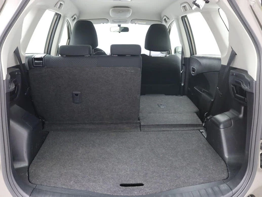 Toyota Verso-S - Afbeelding 23 van 30