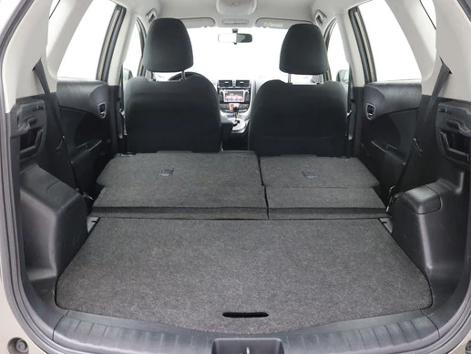 Toyota Verso-S - Afbeelding 24 van 30