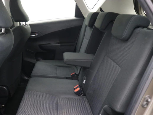 Toyota Verso-S - Afbeelding 25 van 30