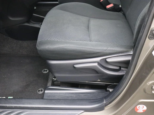 Toyota Verso-S - Afbeelding 27 van 30