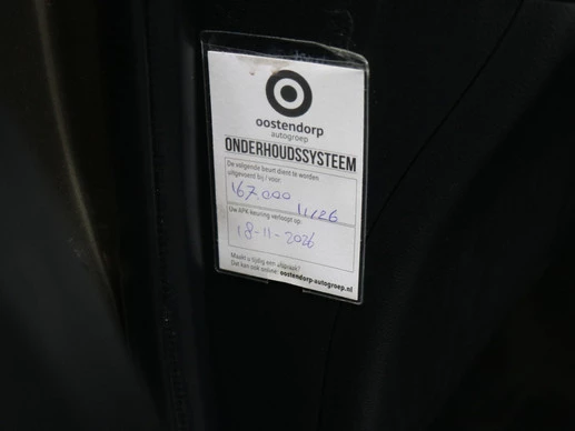 Toyota Verso-S - Afbeelding 29 van 30