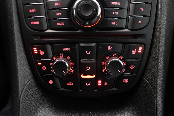 Opel Meriva - Afbeelding 9 van 14