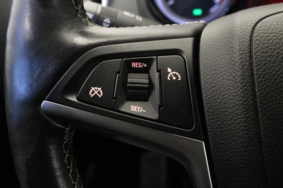 Opel Meriva - Afbeelding 10 van 14